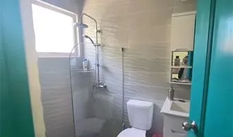 Maravillosa casa cerca de la playa, foto 6