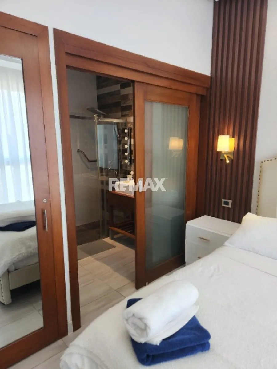 Apartamento en Piantini, foto 5