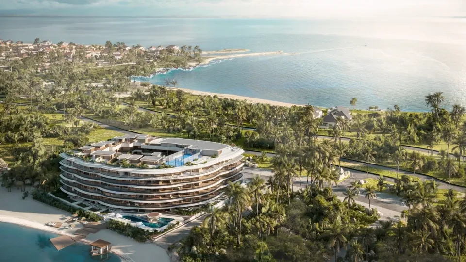 Proyecto en CAP CANA, foto 8