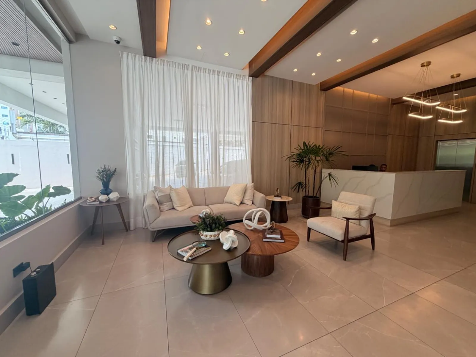 Appartement à louer à La Esperilla, photo principale