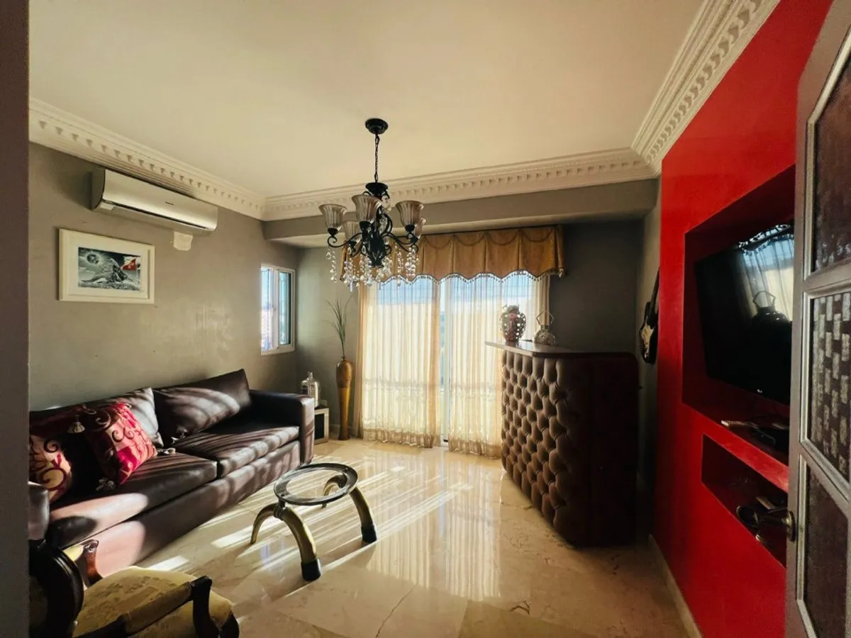 Appartement à Bella Vista, Santo Domingo De Guzmá, photo 8