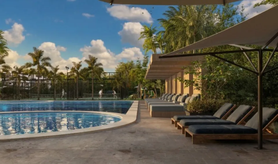 Project in BAVARO, photo 4