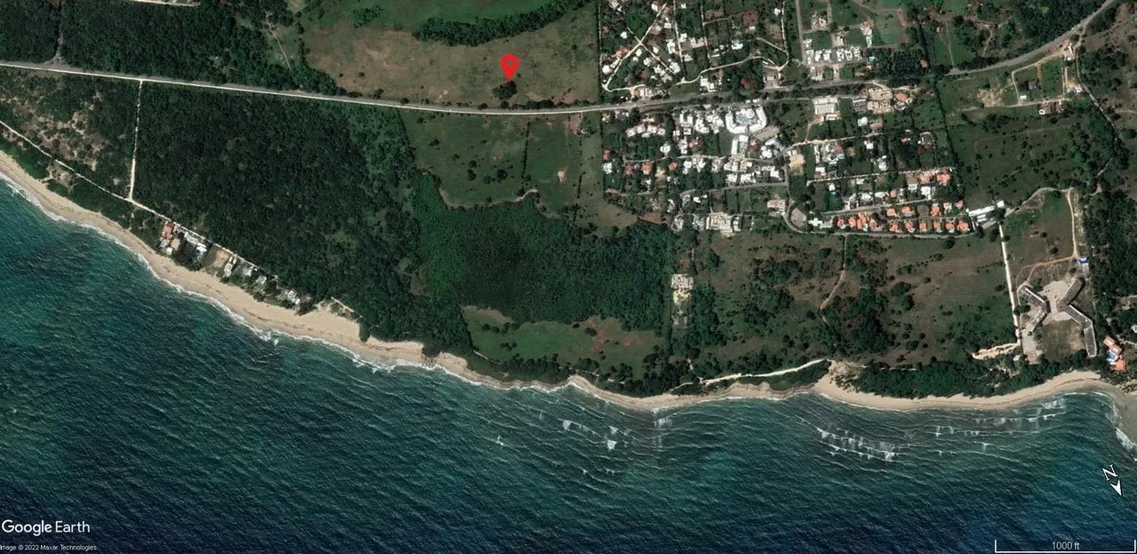 TERRENO EN CABARETE, foto 2