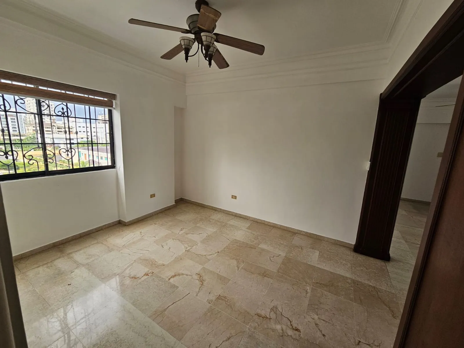 APARTMENT FOR SALE ON THE 5TH LEVEL IN ENSANCHE NACO, photo 10