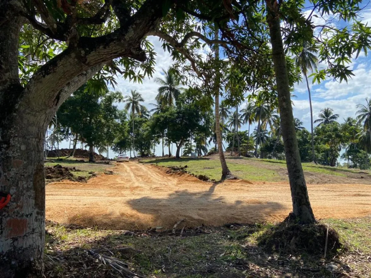 Grundstück in Santa Bárbara, Samaná, Hauptfoto