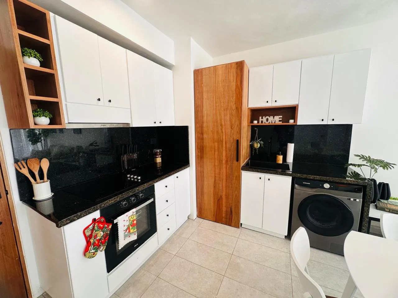 Apartment mit Meerblick in Playa Laguna – Eleganz, Komfort und karibischer Stil, Foto 3