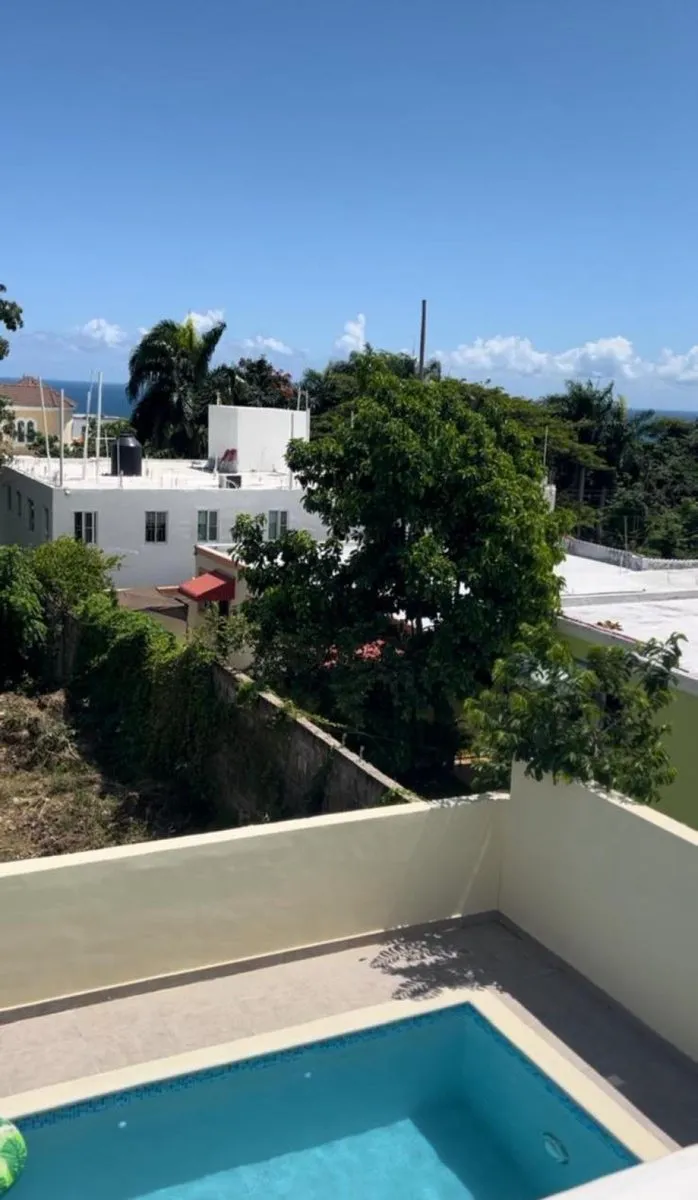 RESIDENCIAL CERRO MAR, foto 4