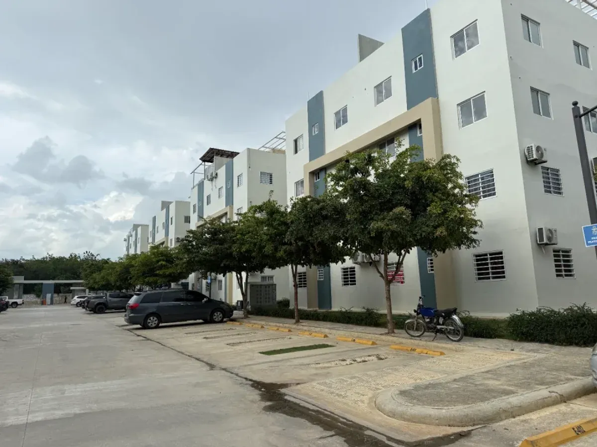 Möbliertes Apartment in Terrazas del Este 1, Foto 7