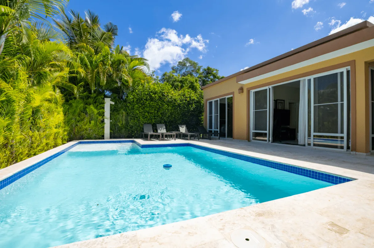 Modern Caribbean 2-Bedroom Villa in Gated Community – Fully Furnished & Move-In Ready, photo 15