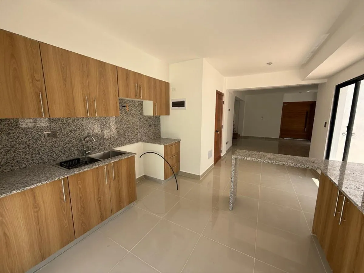 Townhouse in Costa Cana, Punta Cana, photo 3
