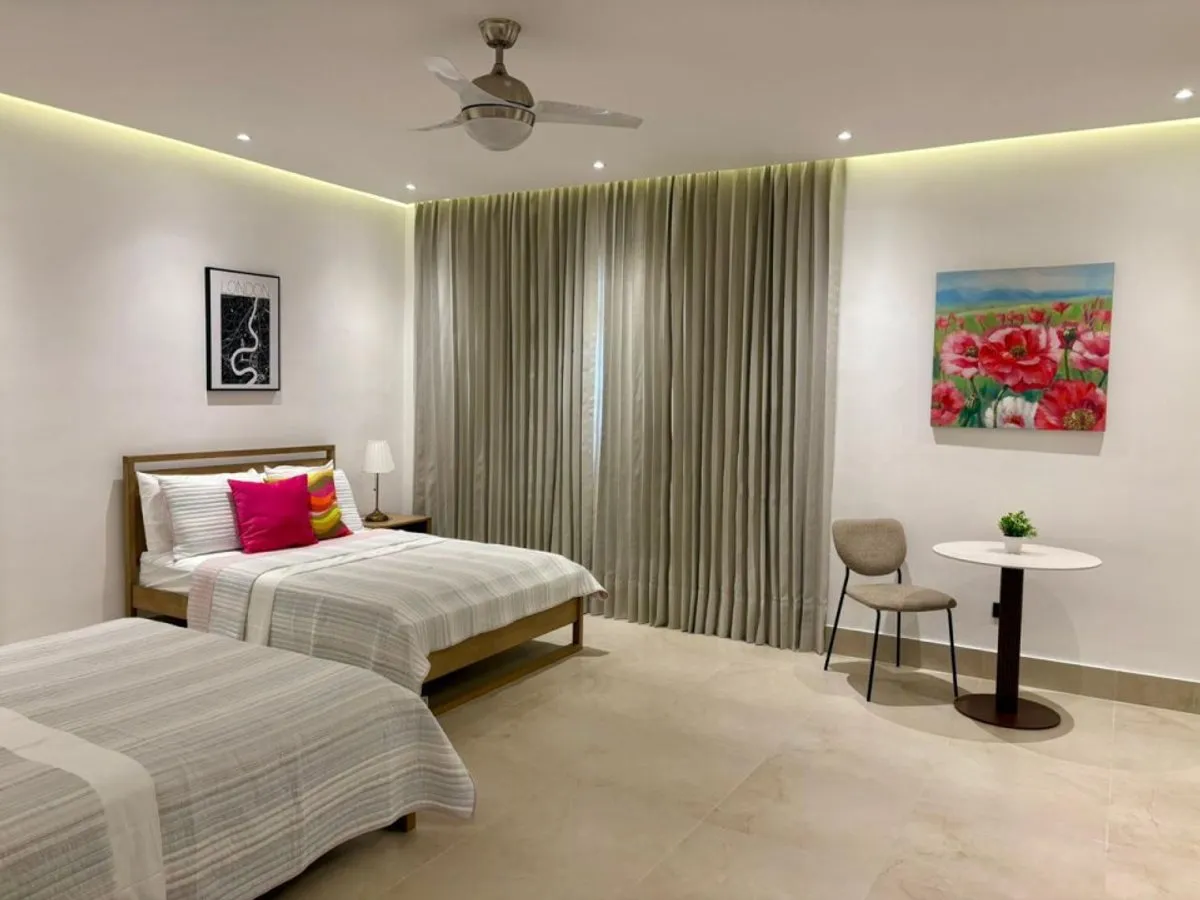 Casa amoblada en Punta Cana Village, foto 15