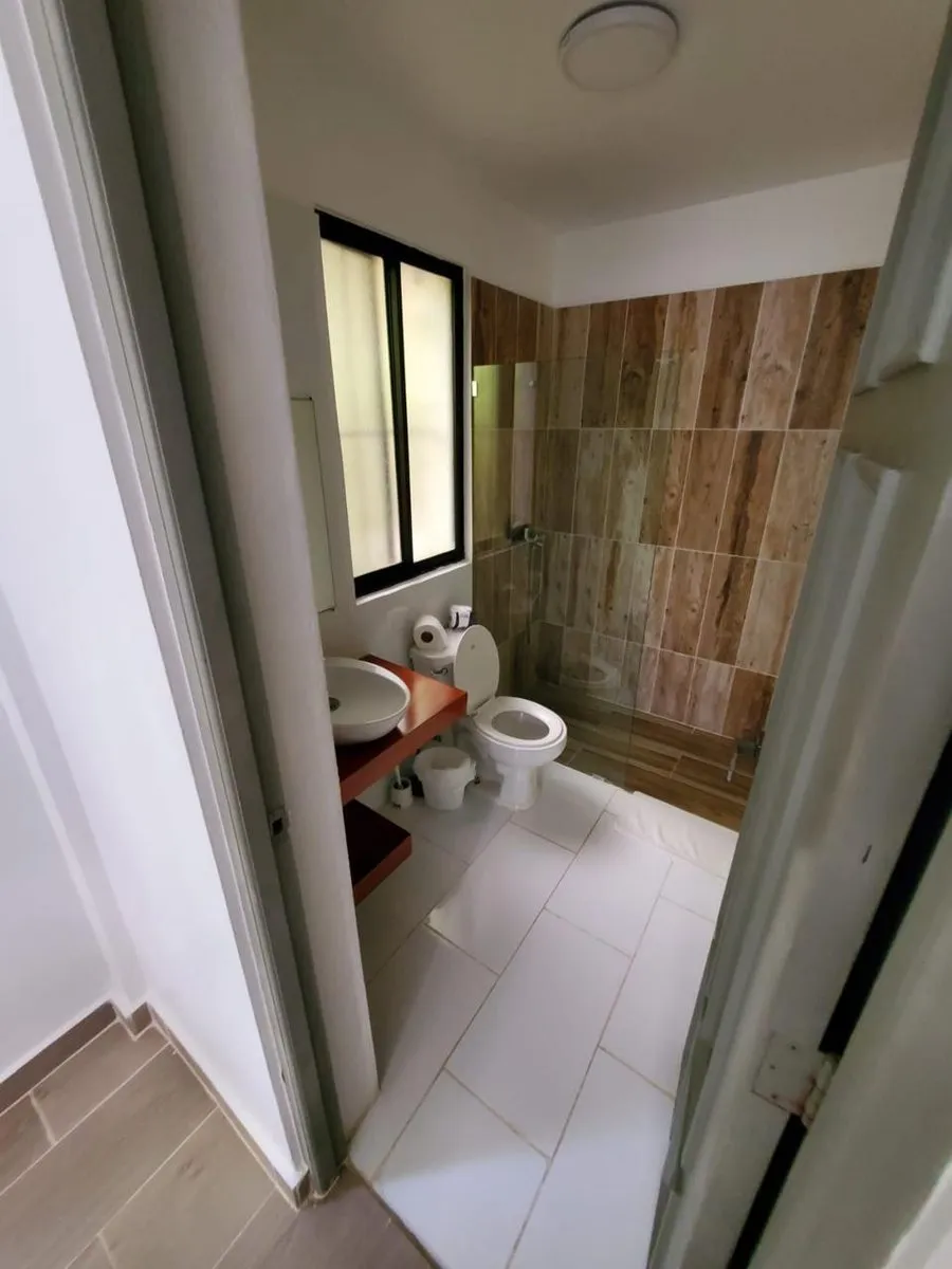 Furnished apartment in La Mulata, photo 7