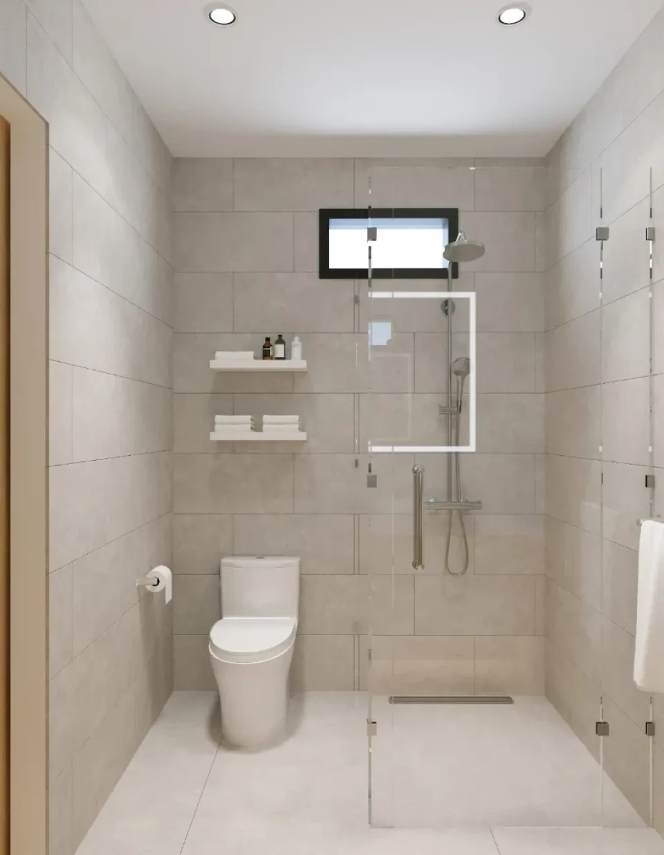 Proyecto en CENTRO PUEBLO, foto 8