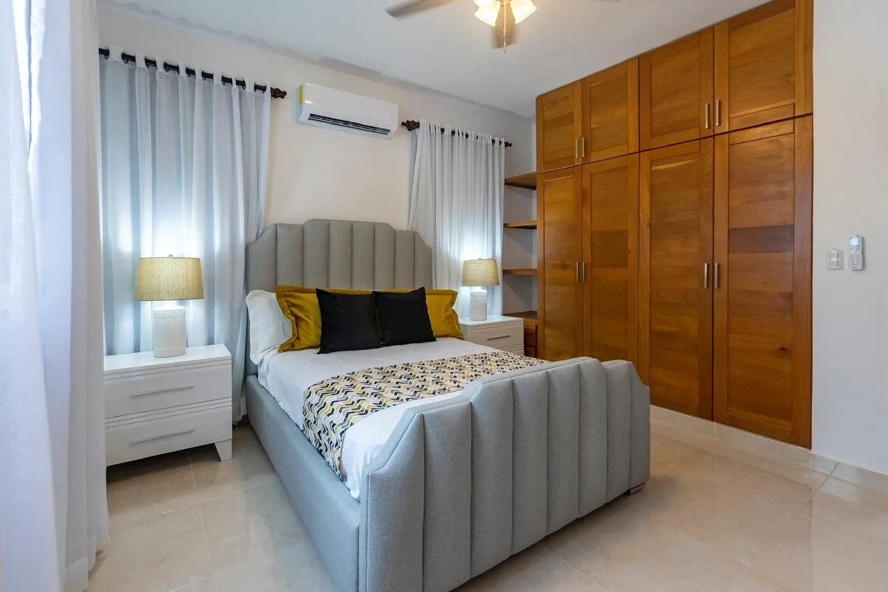 Maison minimaliste à vendre – Puerto Plata, photo 13