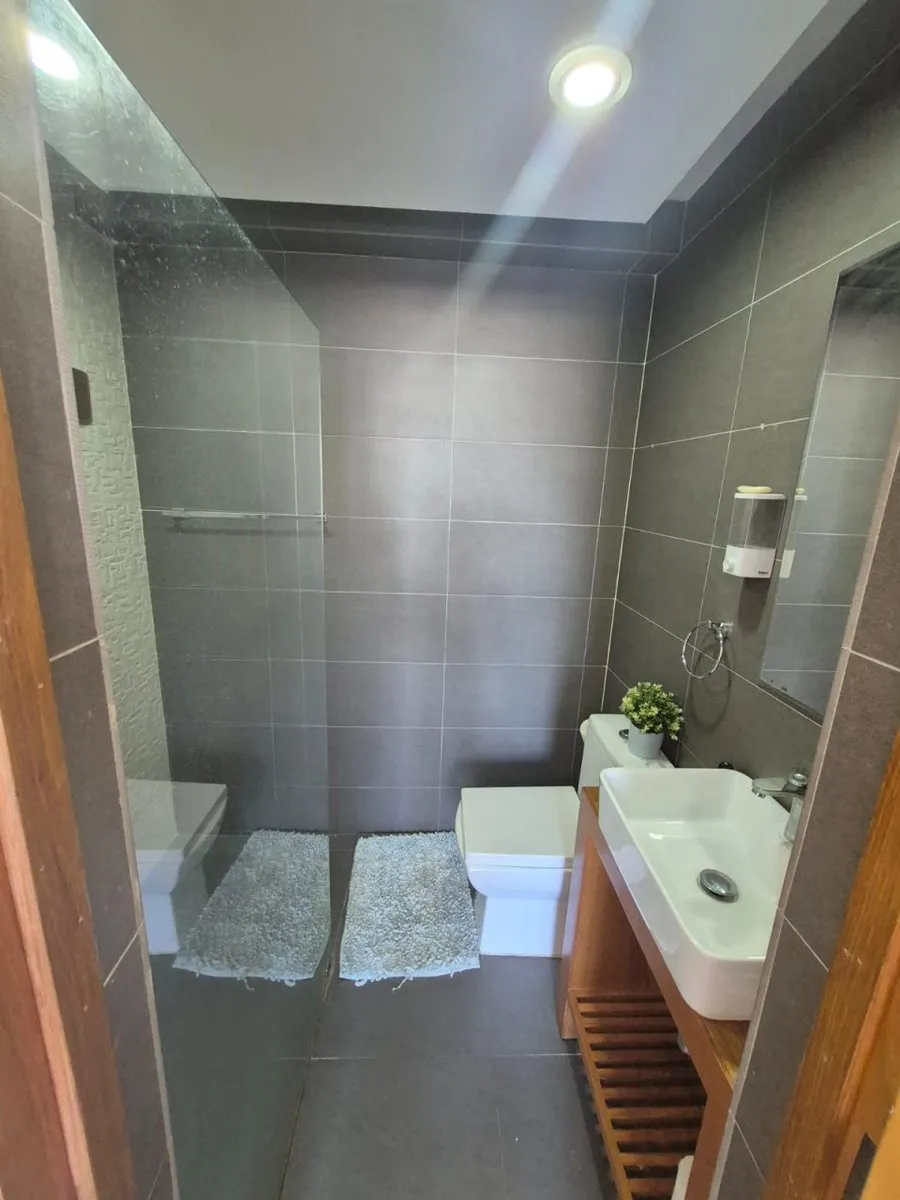 Exclusive Penthouse in Piantini, Distrito Nacional, photo 6