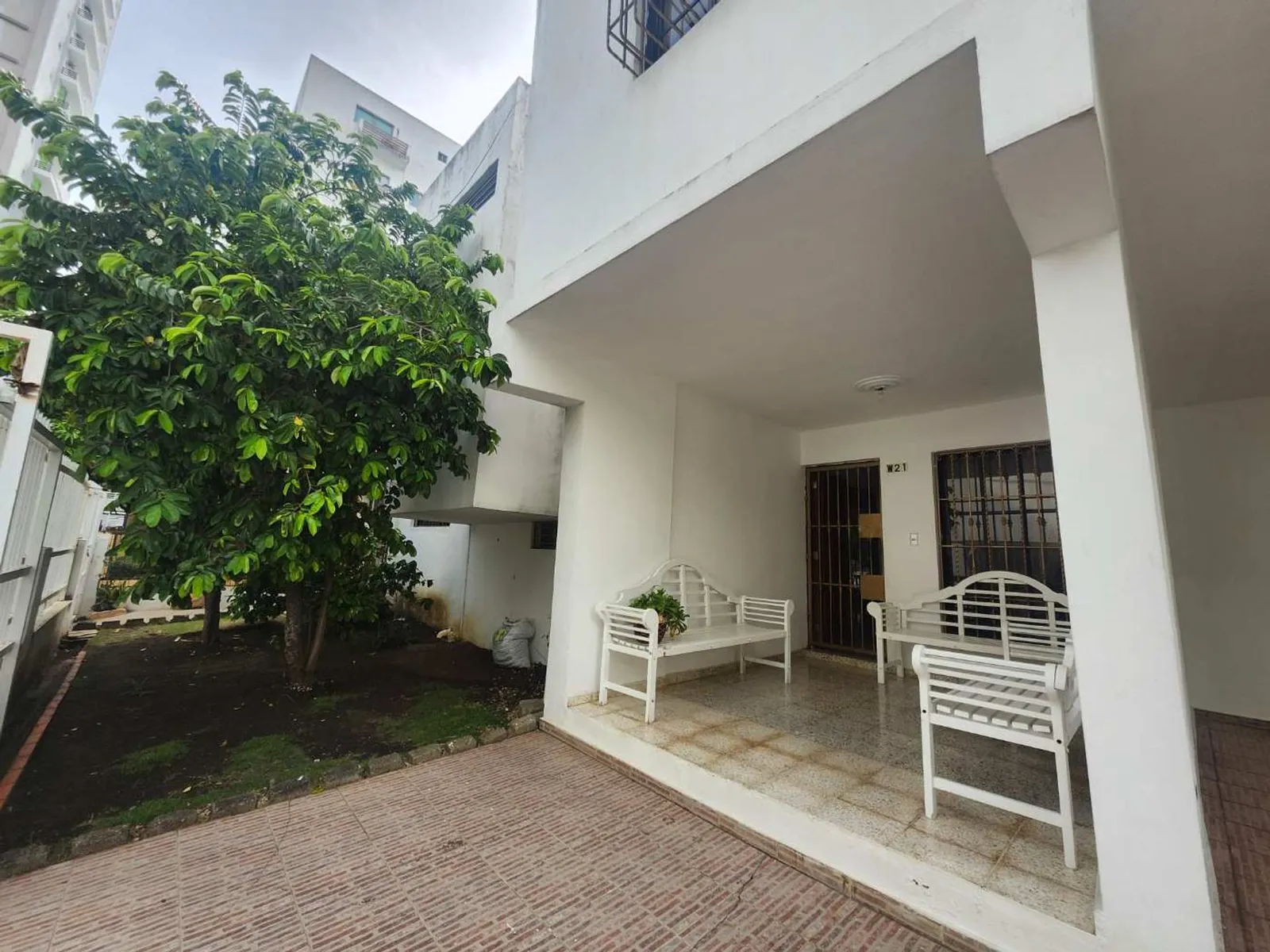 Casa o solar en venta en Renacimiento, Sto. Dgo., foto 3
