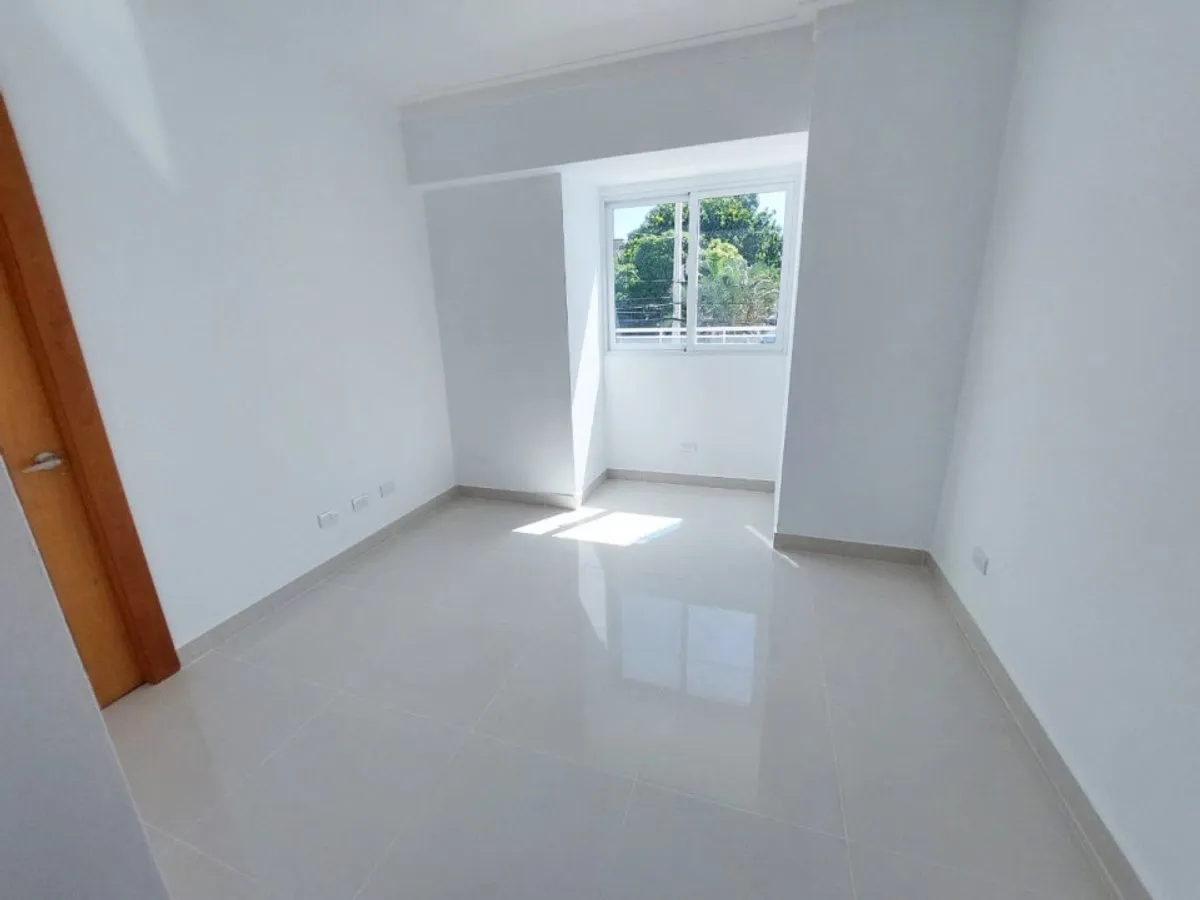 Appartamento a El Millón, Santo Domingo, foto 5