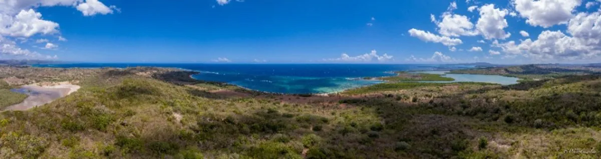 Terrain à Gregorio Luperón, Puerto Plata, photo 8