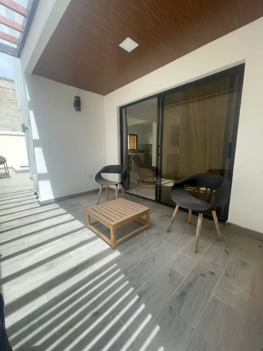 Möbliertes Haus in Costa Cana, Punta Cana, Foto 9
