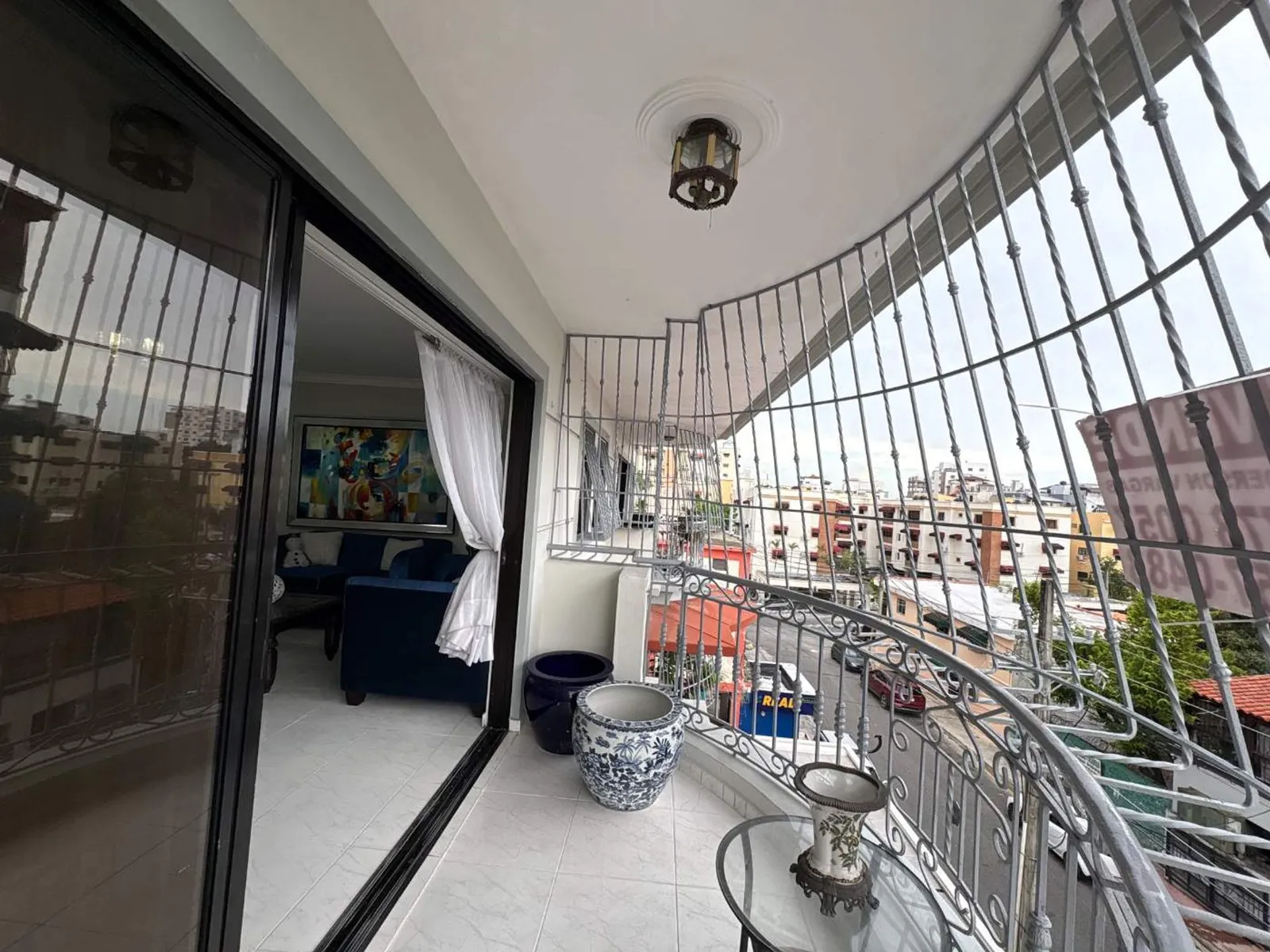 PENTHOUSE de 3 HABITACIONES EN VENTA, Foto 4
