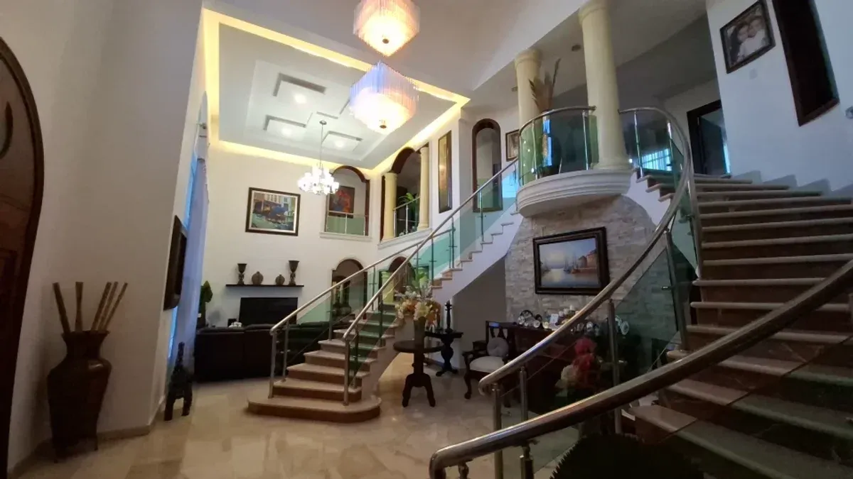 House for sale with pool in Ana Melia in Higuey, photo 10