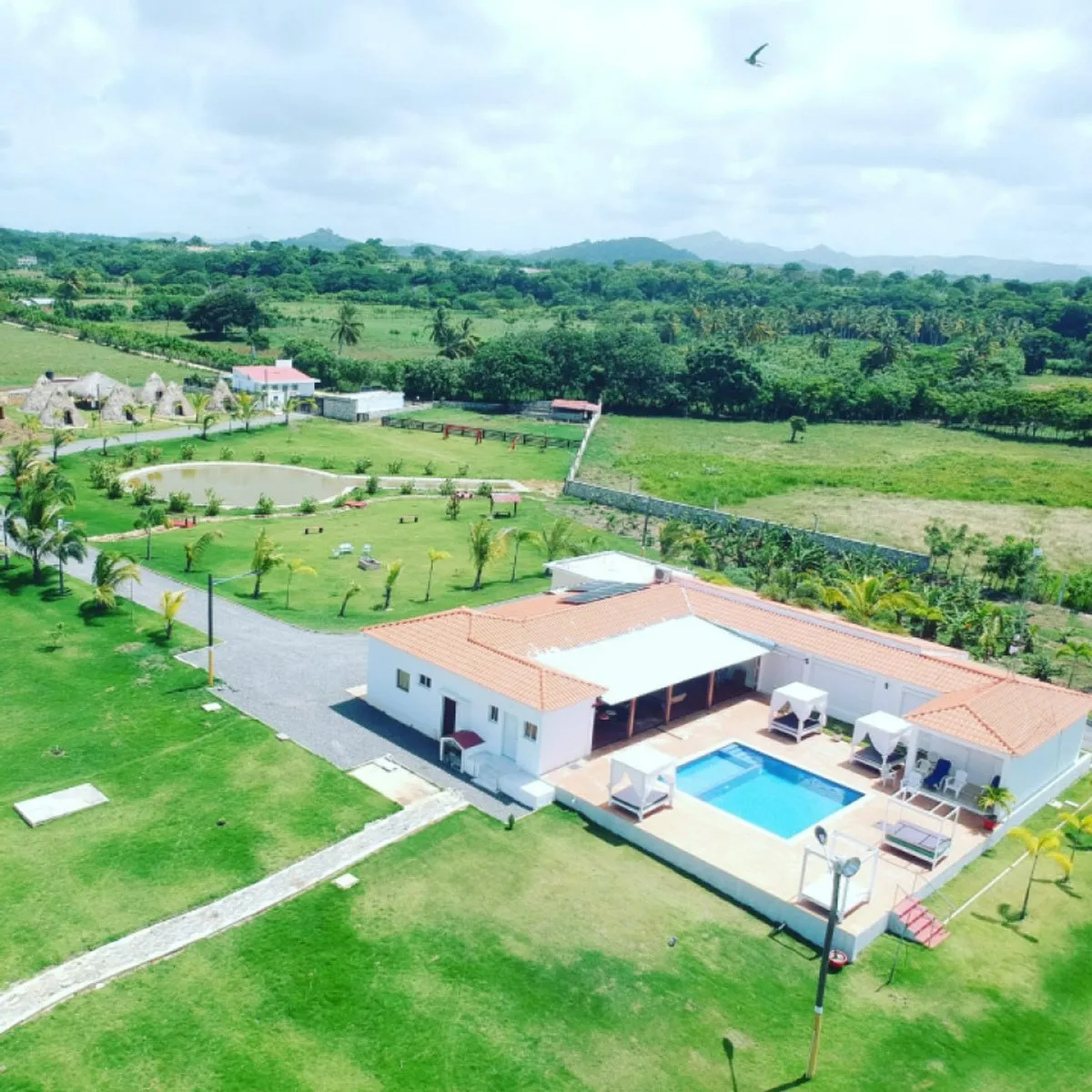 Finca En Uvero Alto, Uvero Alto, foto 4