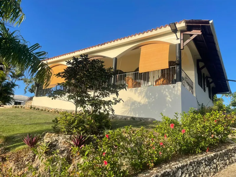House For Sale 2 Bedrooms | Rio San Juan, USD$ 275,000