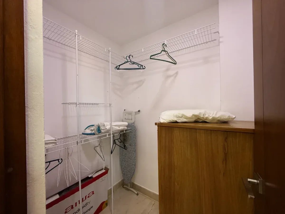 Apartamento amueblado en La Romana, foto 15