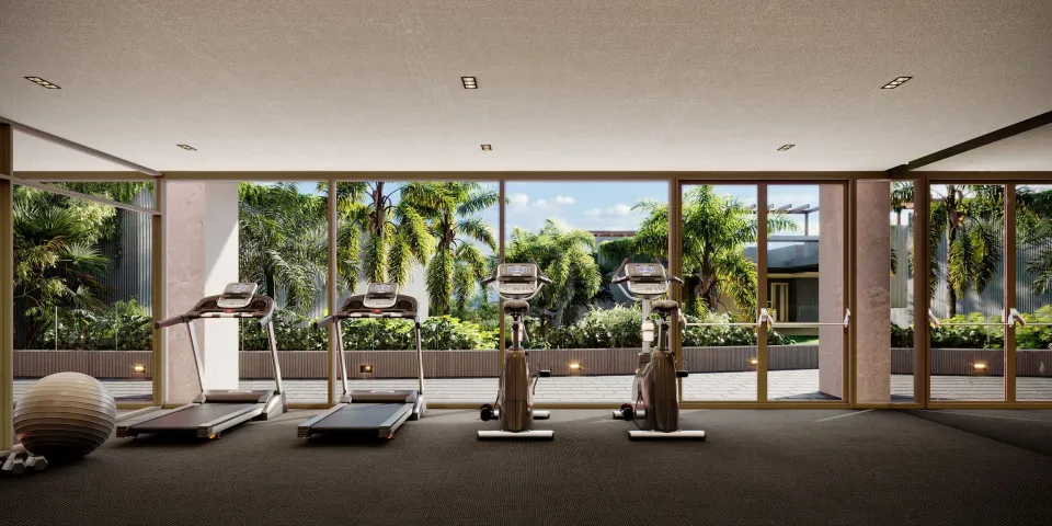 Projekt in CAP CANA, Foto 10
