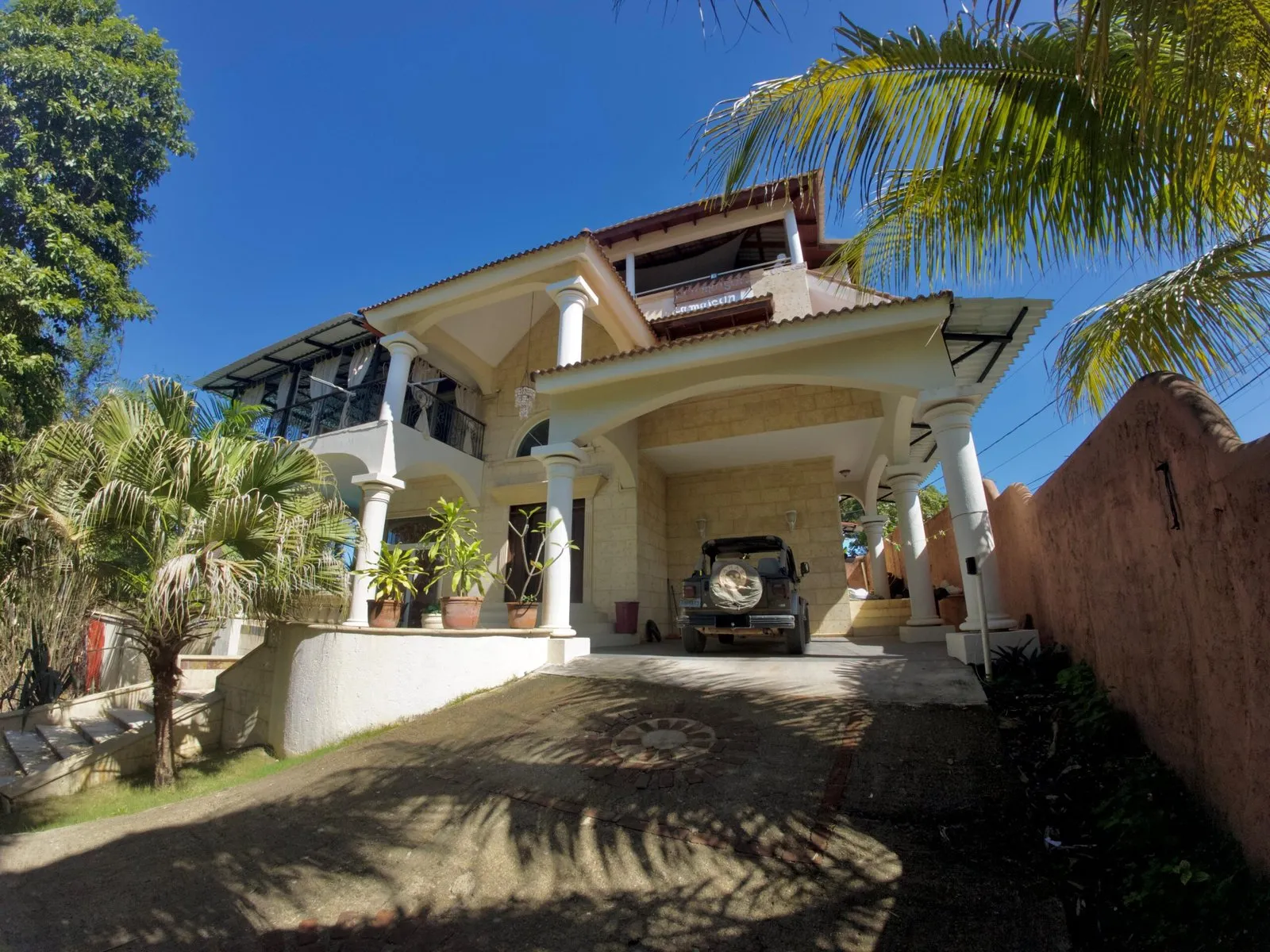 CASA EN SOSUA COMPLETAMENTE AMUEBLADA, foto 2