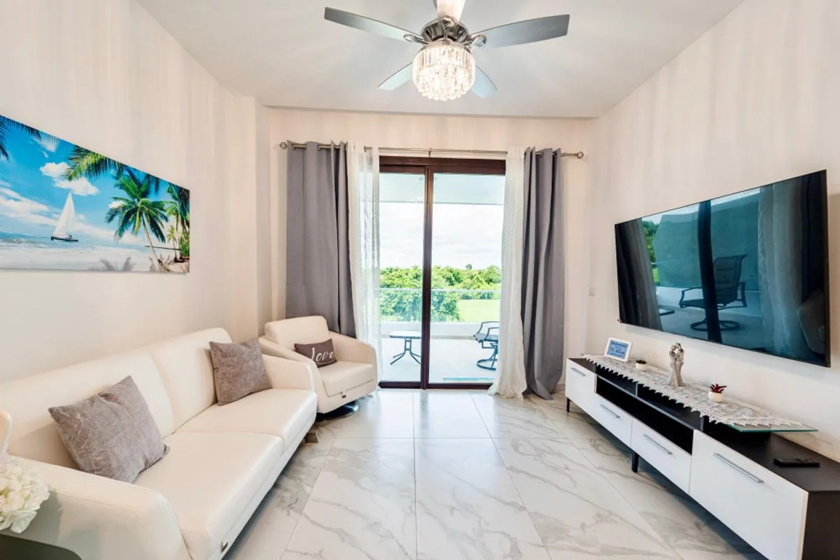 CANA ROCK APARTMENT 70M2, photo 5
