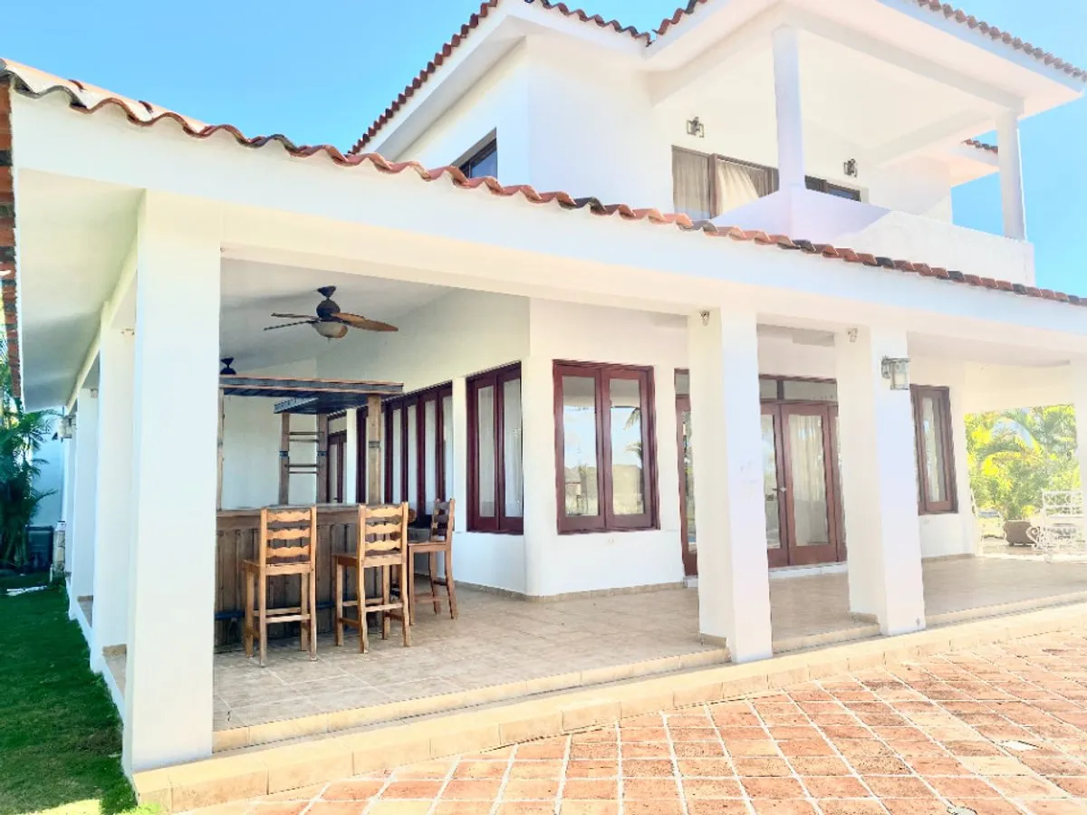 Maison à La Estancia, La Romana, photo 7