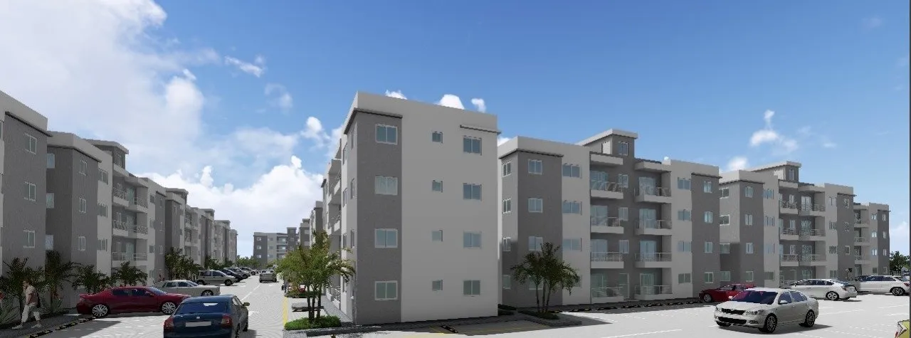 Spectacular 3-Bedroom Apartment in the Heart of Santo Domingo!, photo 3