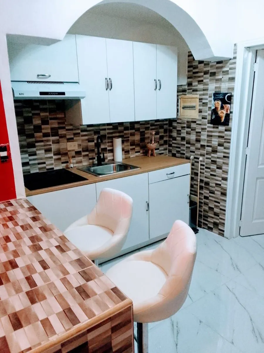 Apartamento Amueblado a Pasos de la Playa, foto 7