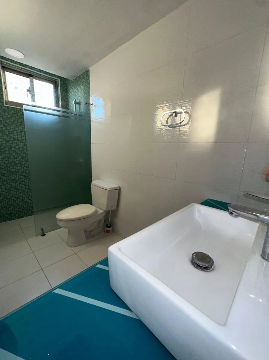 Luxury 3-Bedroom Apartment in Los Cacicazgos, photo 8