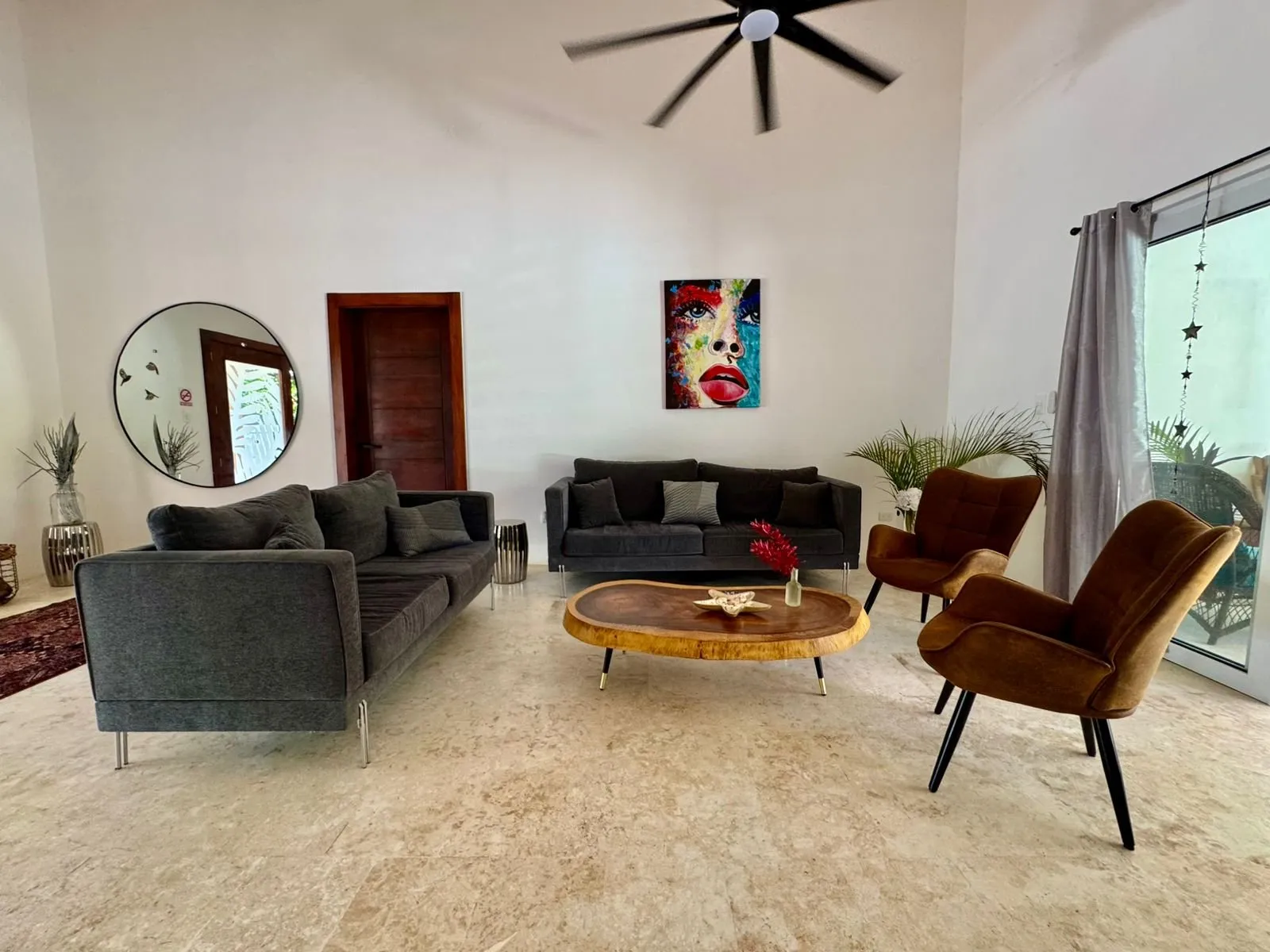 VILLA EXCLUSIVE À SOSÚA, photo 5