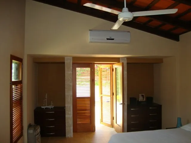 NOUVELLE ANNONCE – 3 CHAMBRES – MAISON AVEC PISCINE À CABARETE, photo 13