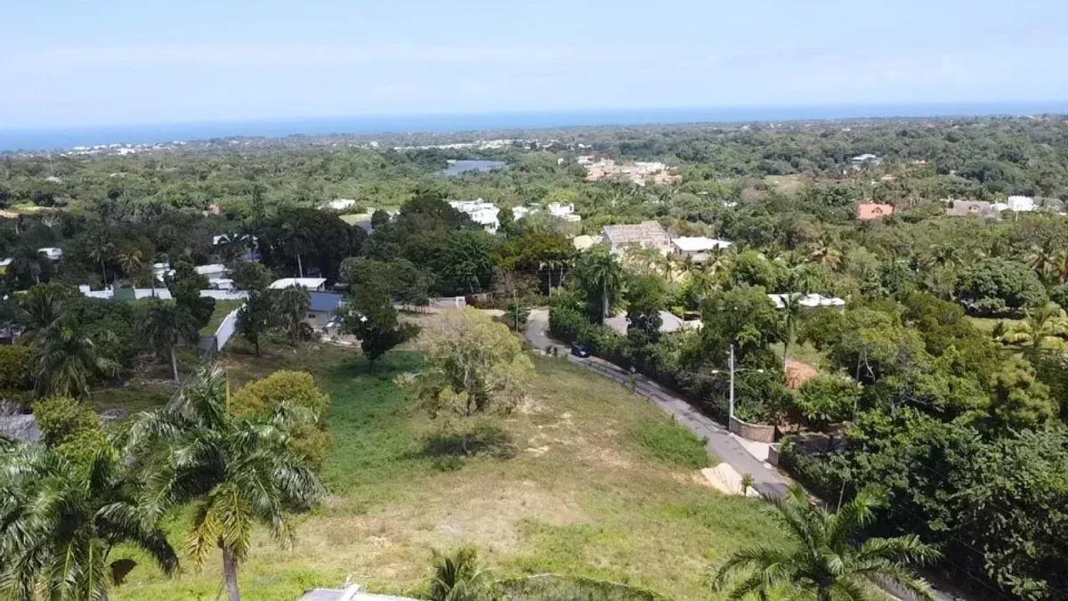 Terreno en venta en La Mulata, Sosúa, foto 5