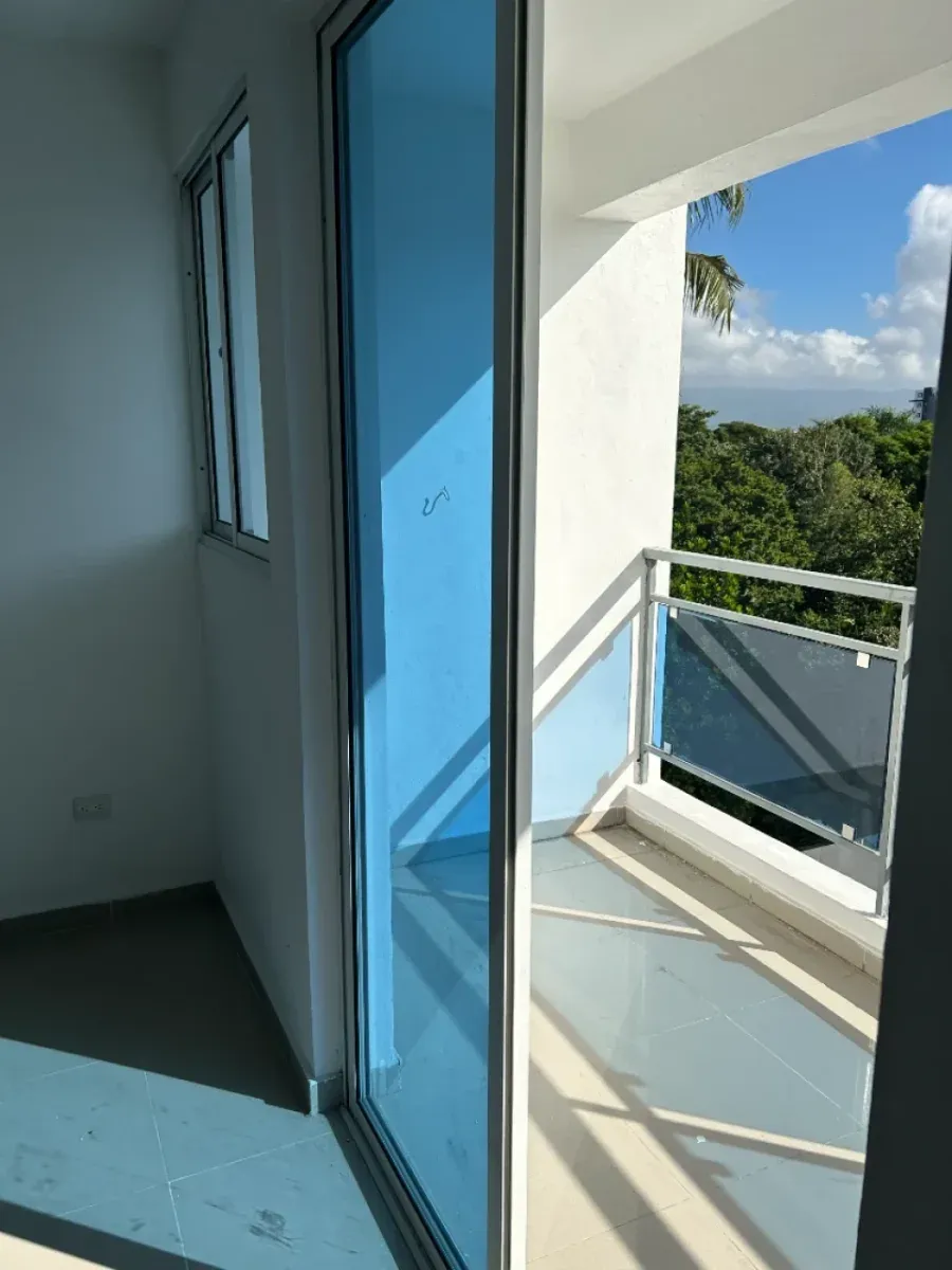 Apartamento en Los Álamos, Santiago, foto 13