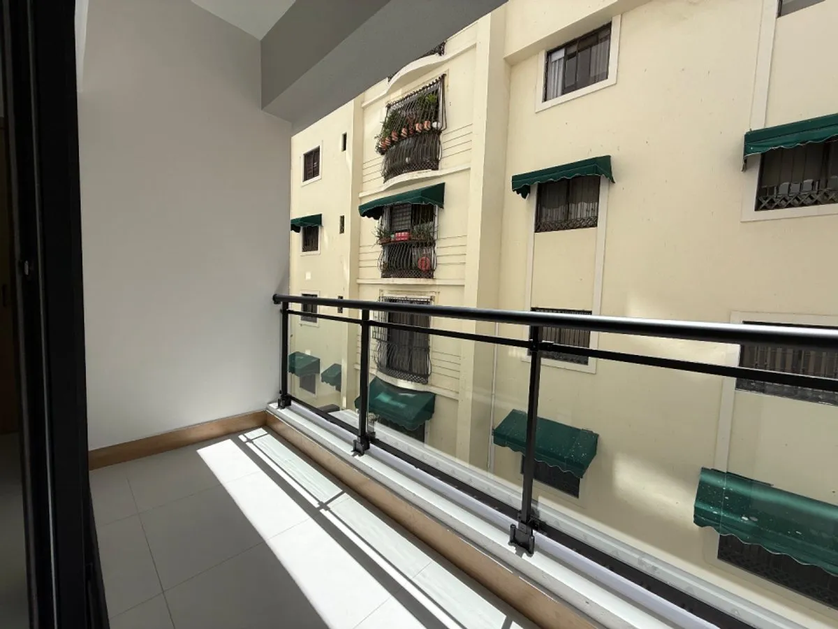 Wohnung mit 1 Schlafzimmer in Naco, Foto 4