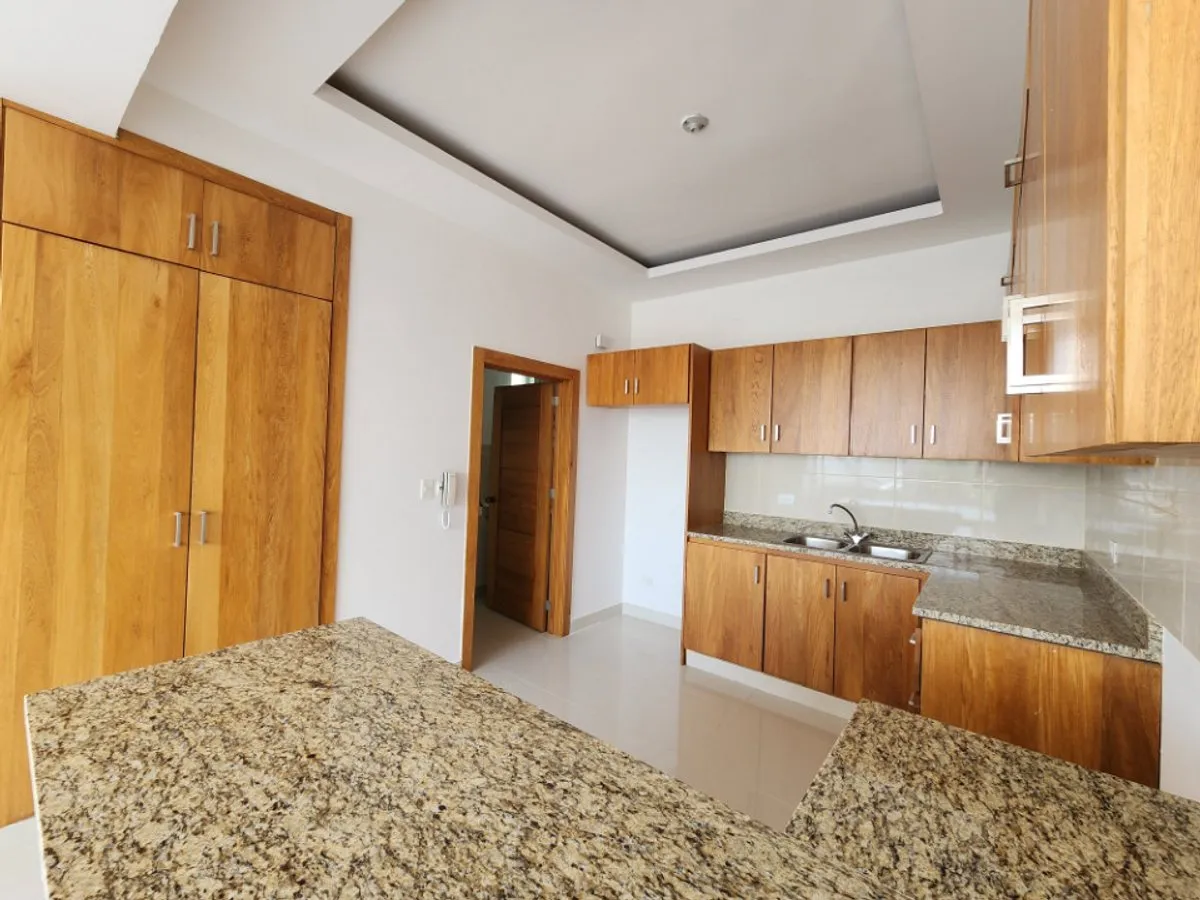 Apartamento En Cerro Alto, Santiago, foto 4