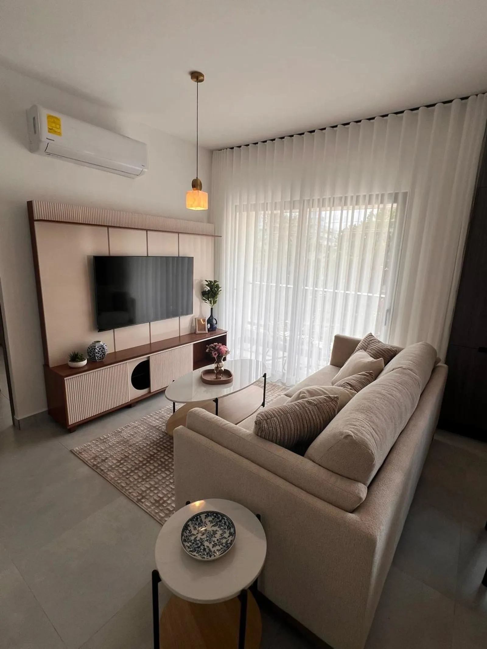 Appartement de 1 chambre à Naco | Sto Dgo, photo 3