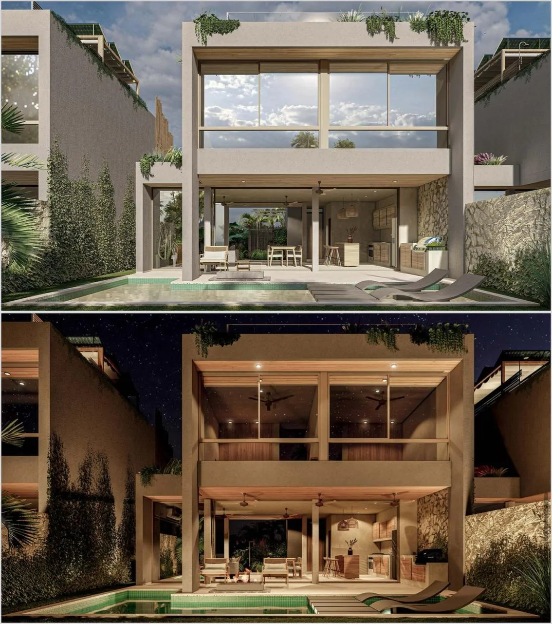 LUXUEUSES VILLAS ÉCO – SOSÚA, photo 3