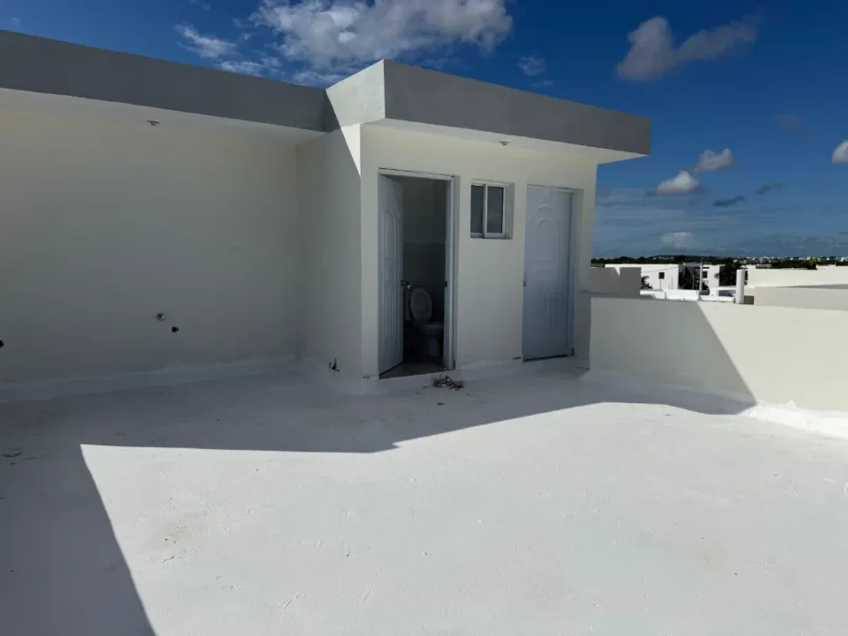 TOWNHOUSES PUNTA CANA, photo 4