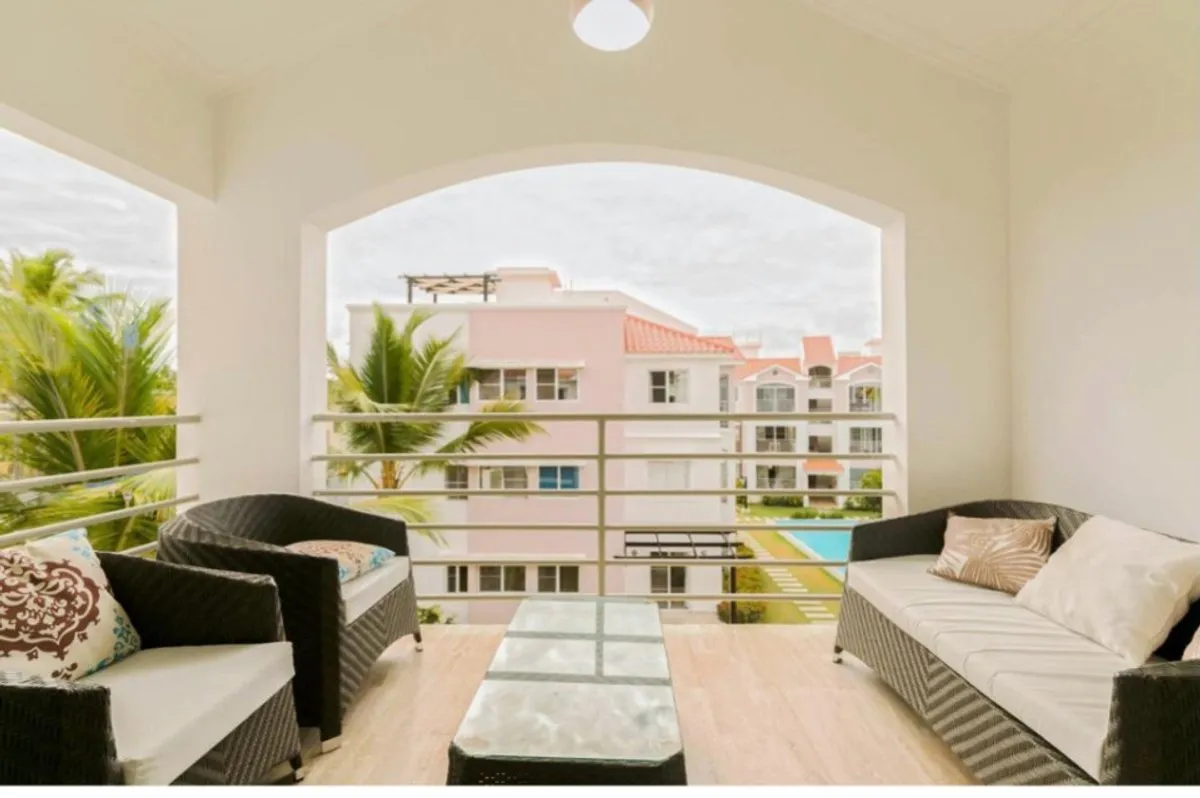 Schönes Penthouse in Cortecito. PREIS GESENKT!, Foto 4
