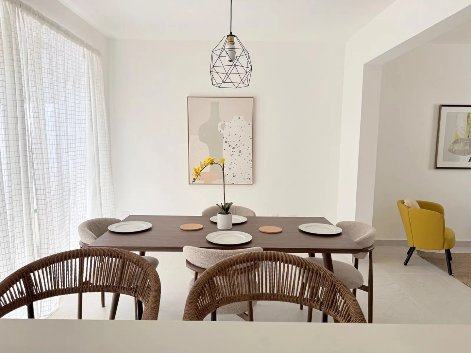 Townhouse amueblado White Sands con acceso a playa, foto 15