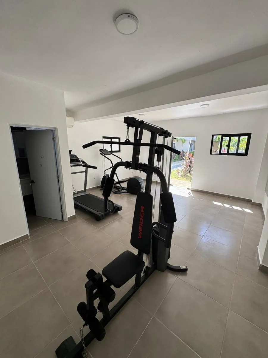 Apartamento en el Cortecito, Bavaro, foto 8