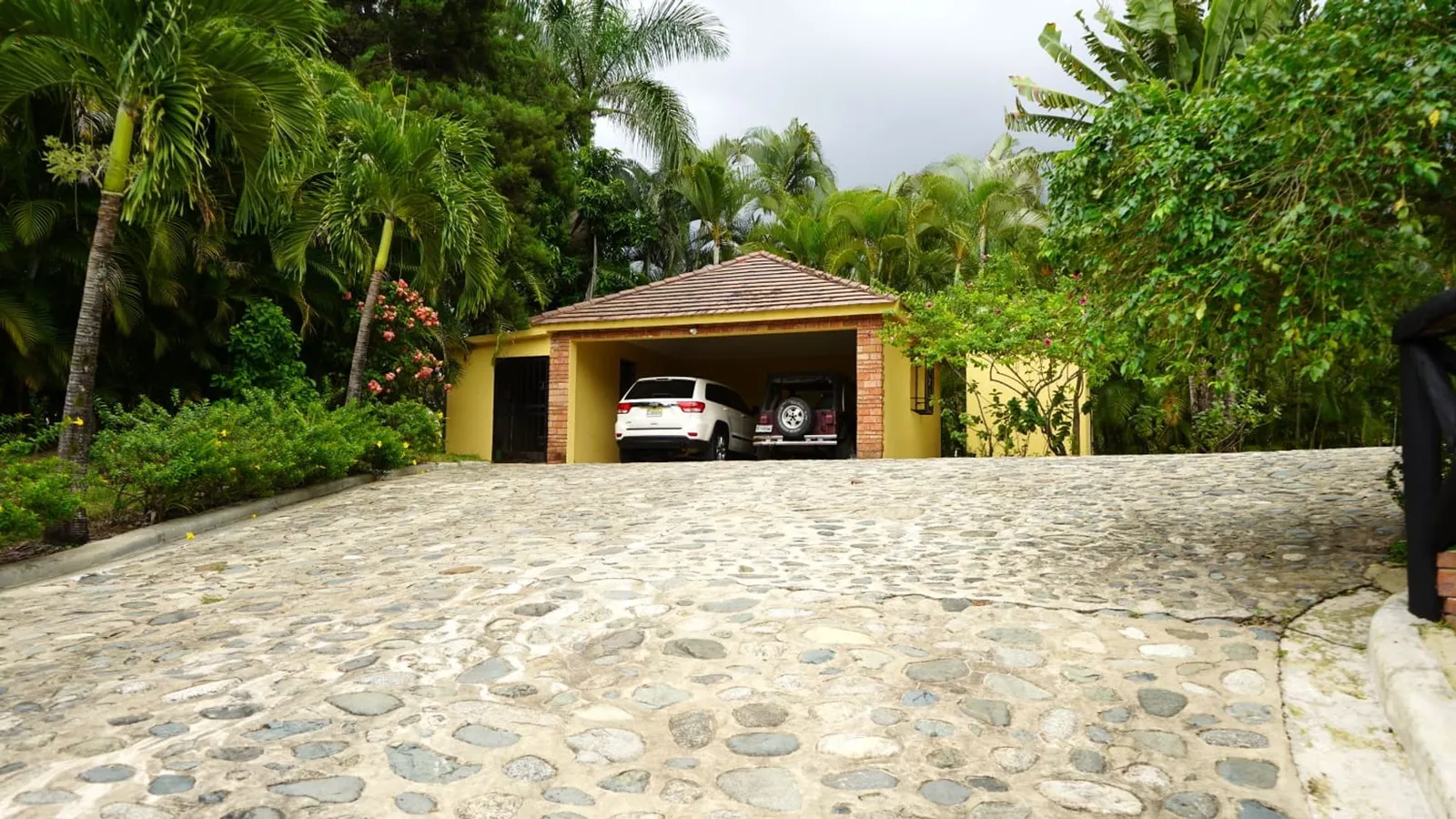 VILLA À JARABACOA | 5 CHAMBRES | 4,085 M2, photo 5