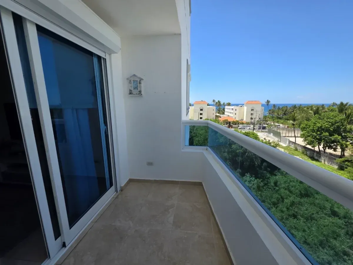 2 BEDROOM APARTMENT IN JUANDOLIO, photo 5