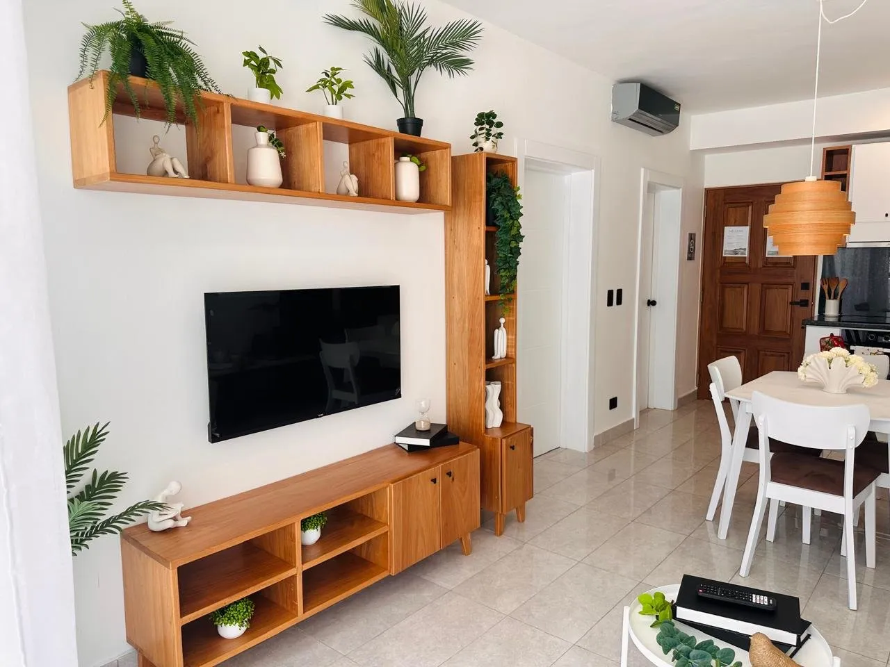 Apartment mit Meerblick in Playa Laguna – Eleganz, Komfort und karibischer Stil, Foto 4